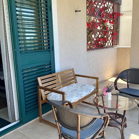 Bay View Apartments Petrovac Eksteriør billede