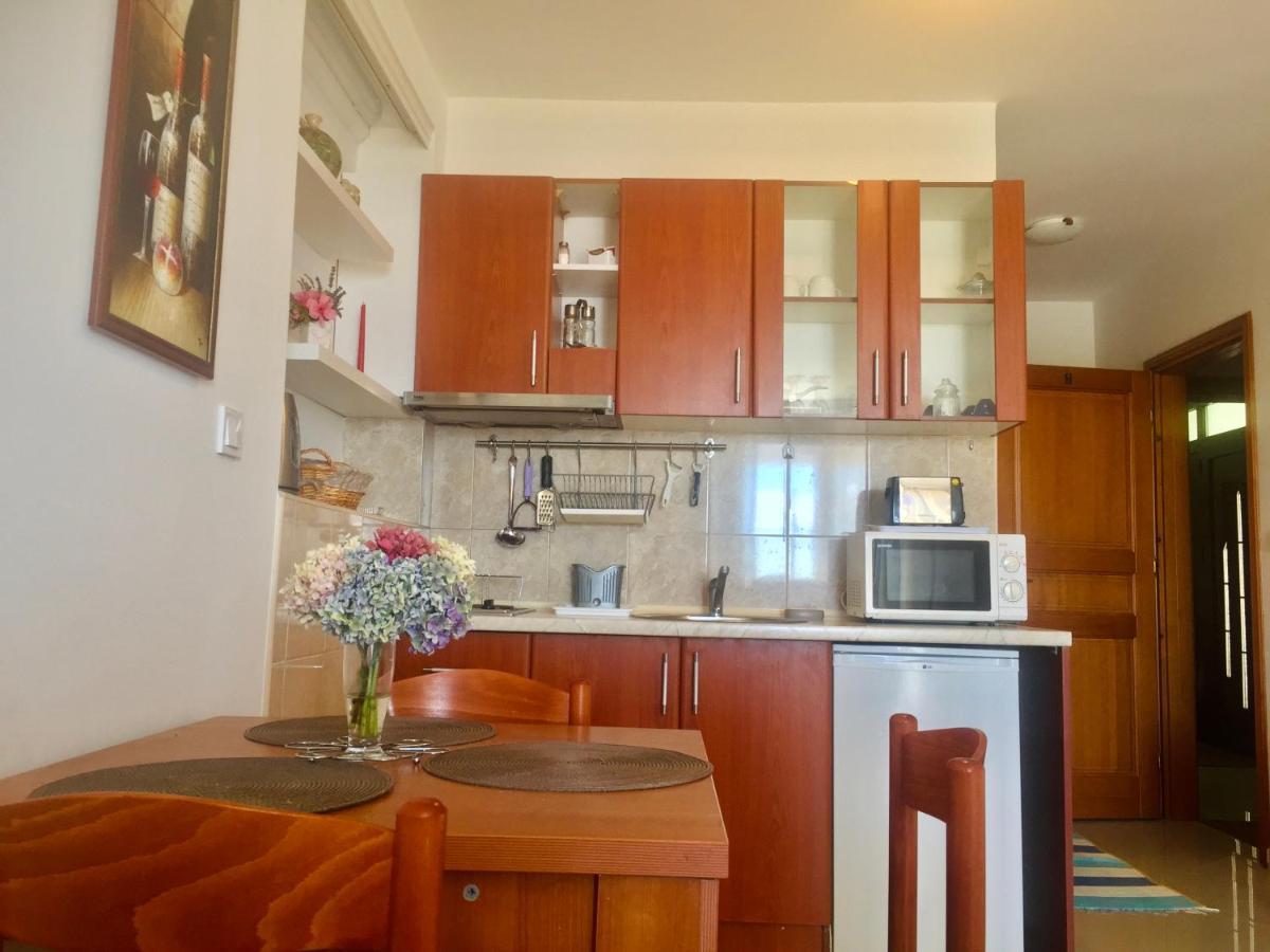 Bay View Apartments Petrovac Eksteriør billede
