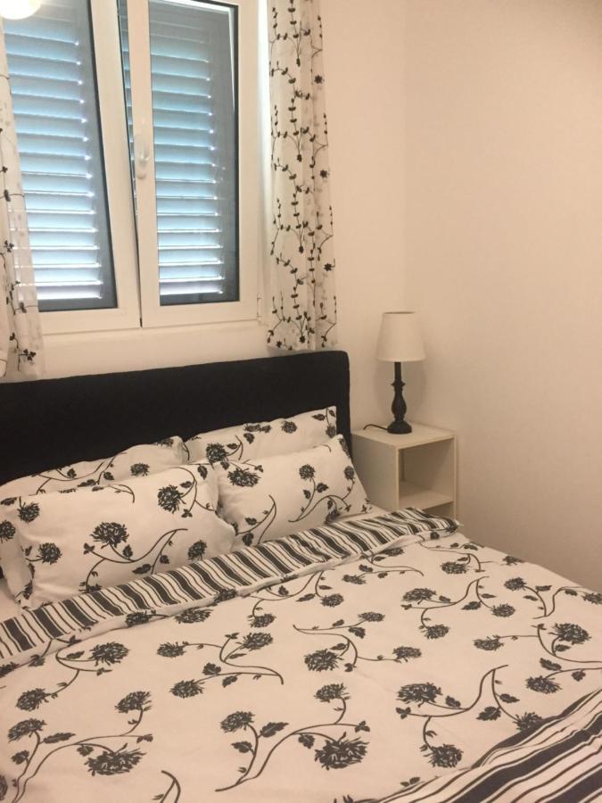 Bay View Apartments Petrovac Eksteriør billede
