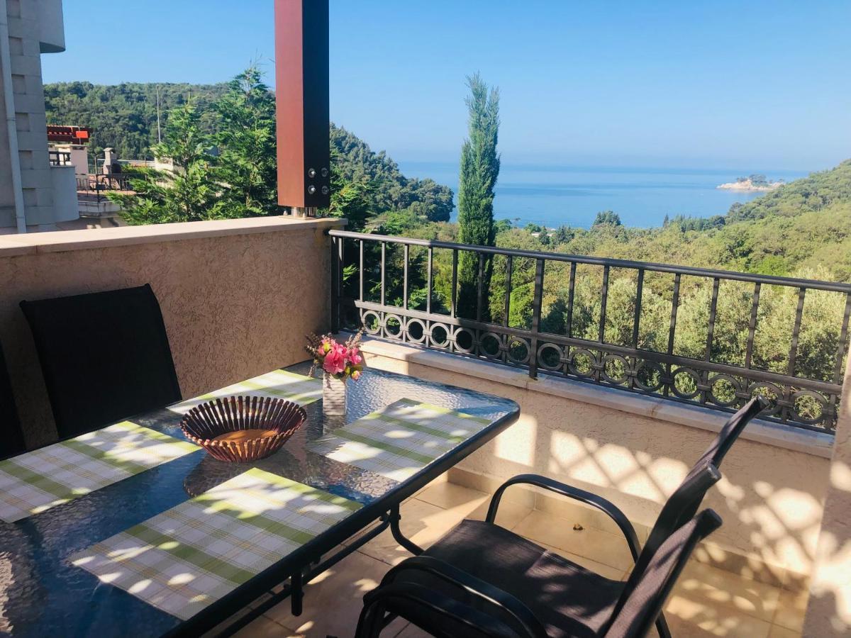 Bay View Apartments Petrovac Værelse billede
