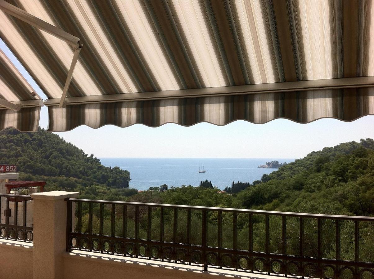 Bay View Apartments Petrovac Værelse billede