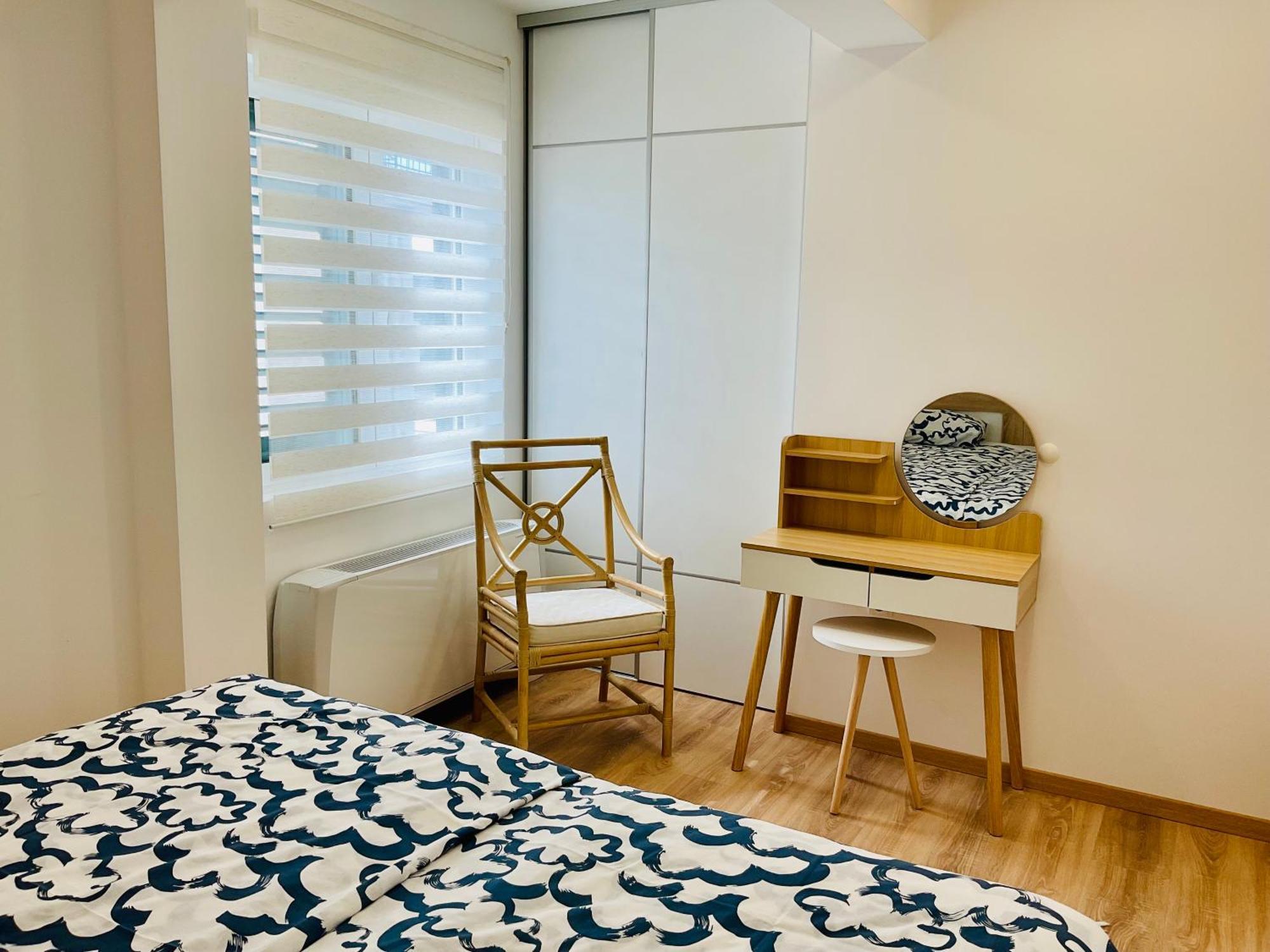 Bay View Apartments Petrovac Eksteriør billede