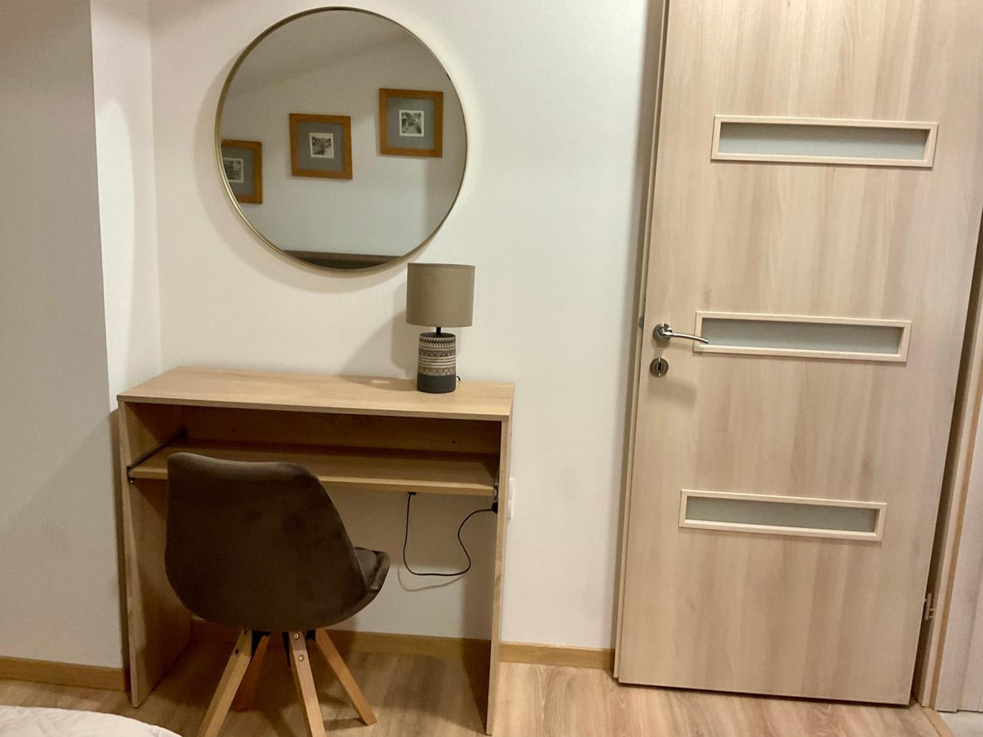 Bay View Apartments Petrovac Værelse billede