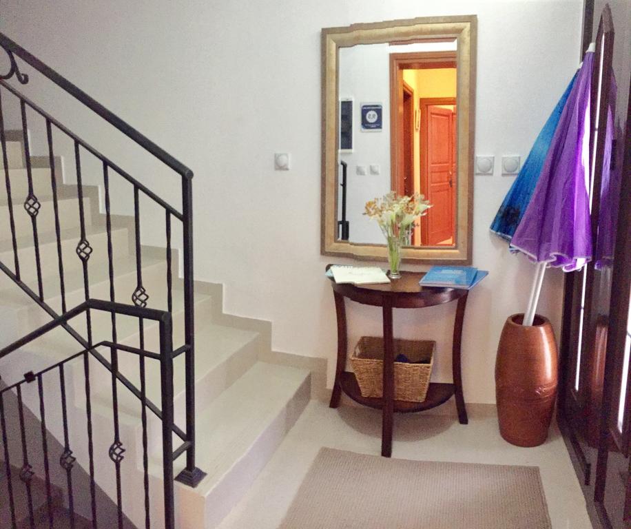 Bay View Apartments Petrovac Eksteriør billede