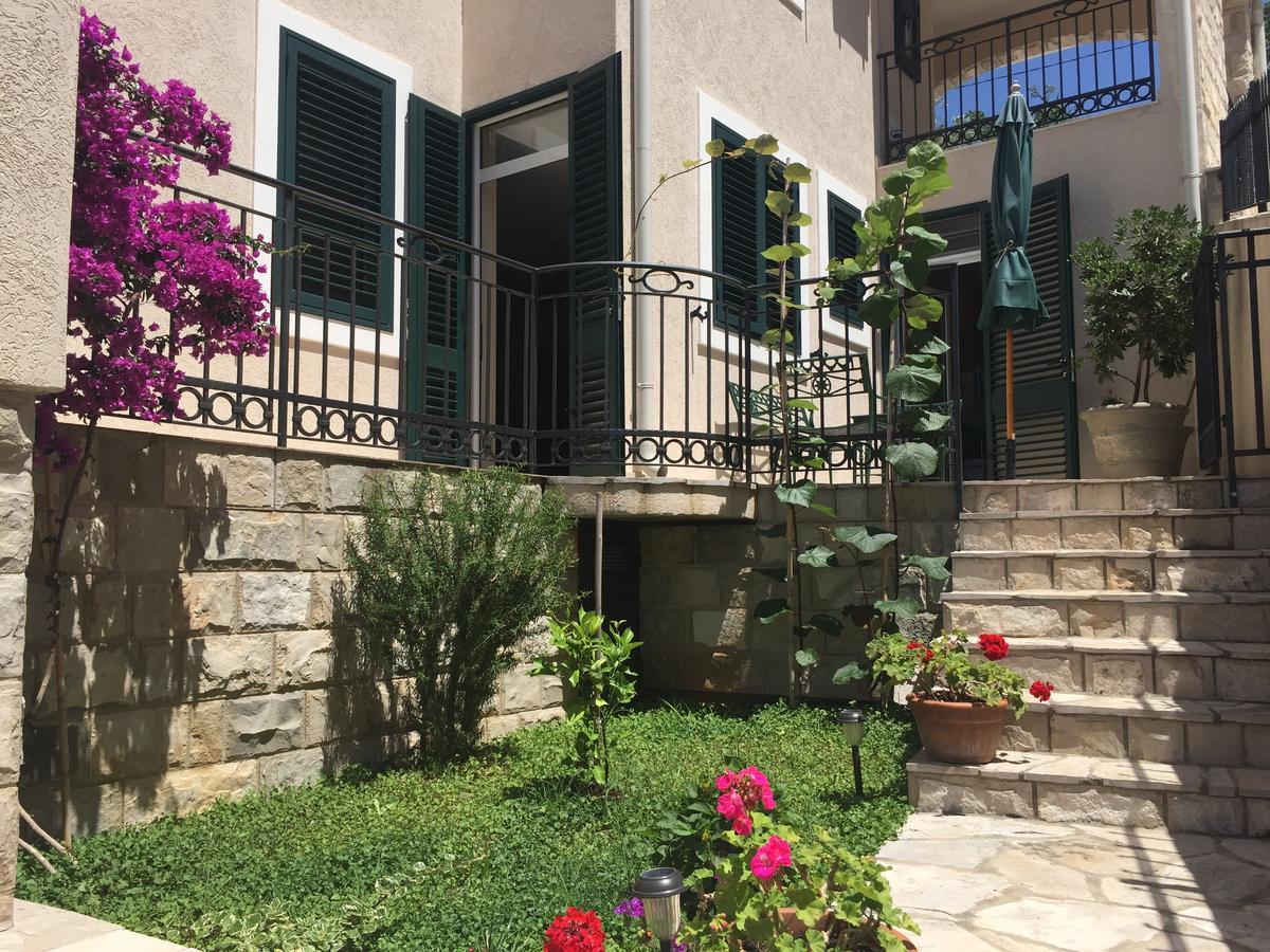 Bay View Apartments Petrovac Værelse billede