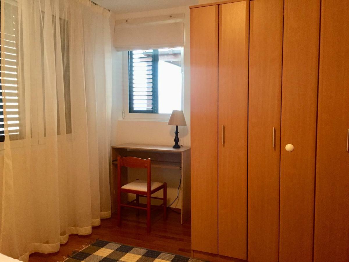 Bay View Apartments Petrovac Eksteriør billede